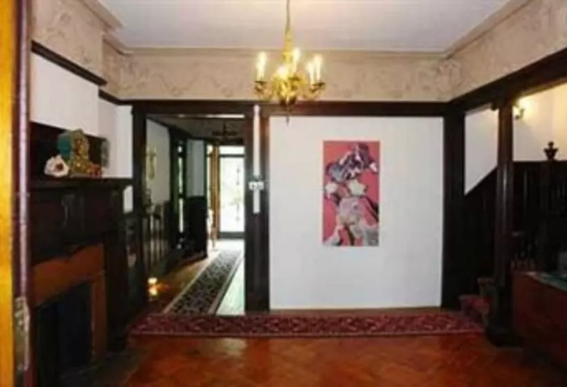 Parkside Bed & Breakfast