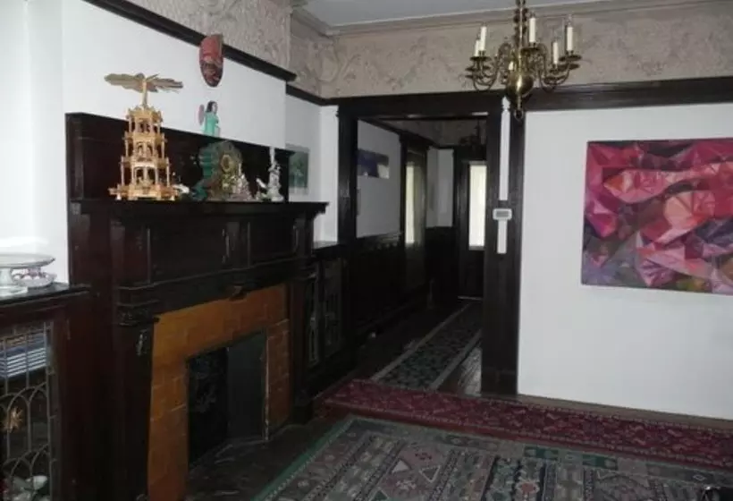 Parkside Bed & Breakfast