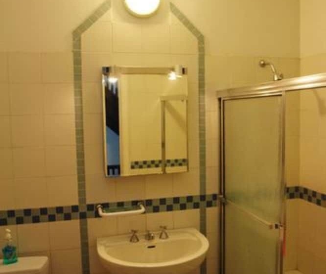 Parkside Bed & Breakfast