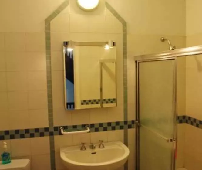 Parkside Bed & Breakfast