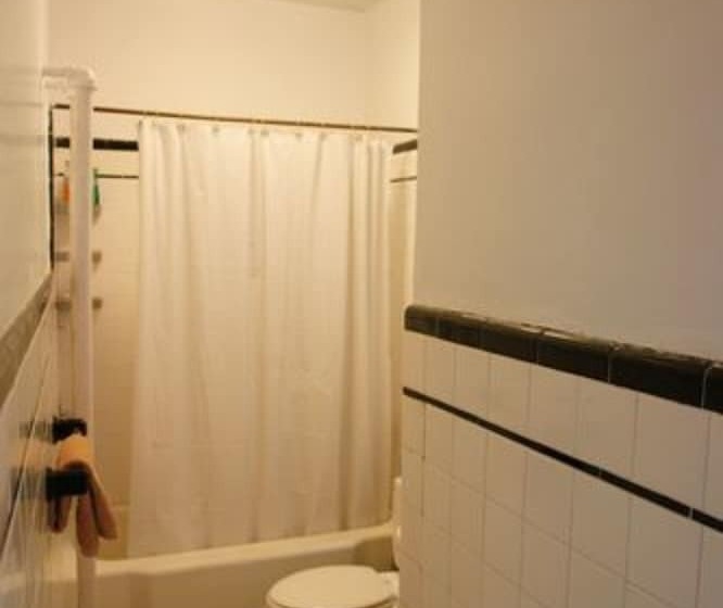 Parkside Bed & Breakfast