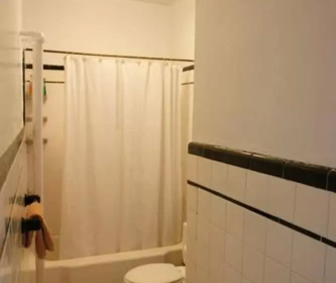 Parkside Bed & Breakfast