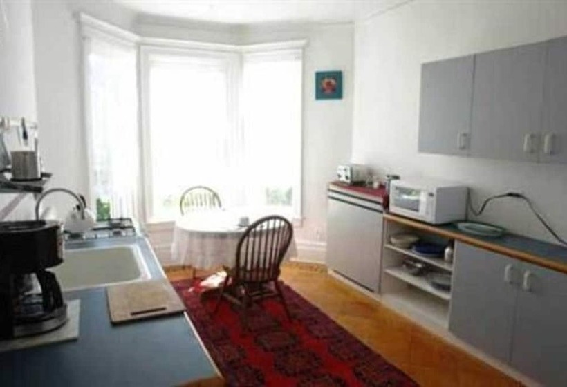 Parkside Bed & Breakfast