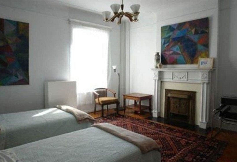 Parkside Bed & Breakfast