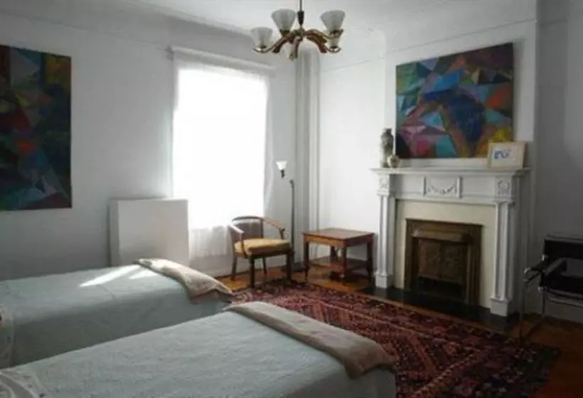 Parkside Bed & Breakfast