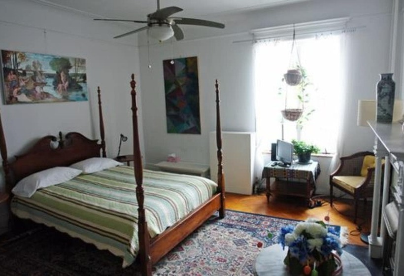 Parkside Bed & Breakfast