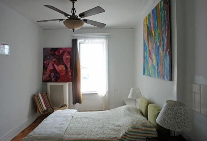 Parkside Bed & Breakfast