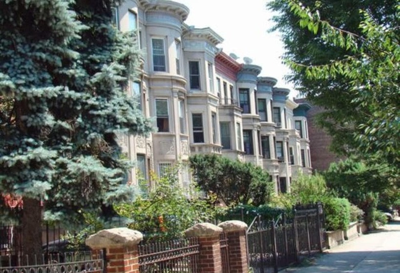 Parkside Bed & Breakfast