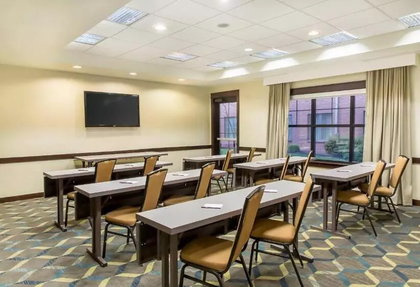 Residence Inn Lexington Keeneland/airport