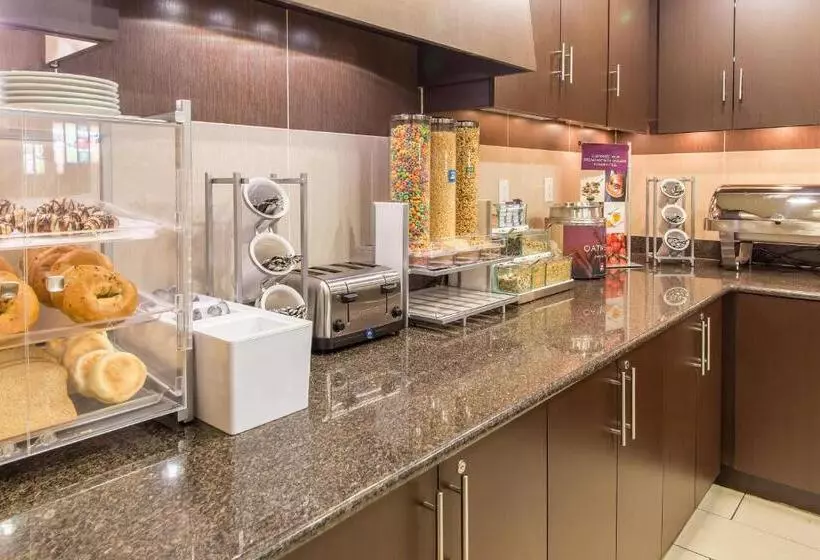 Residence Inn Lexington Keeneland/airport