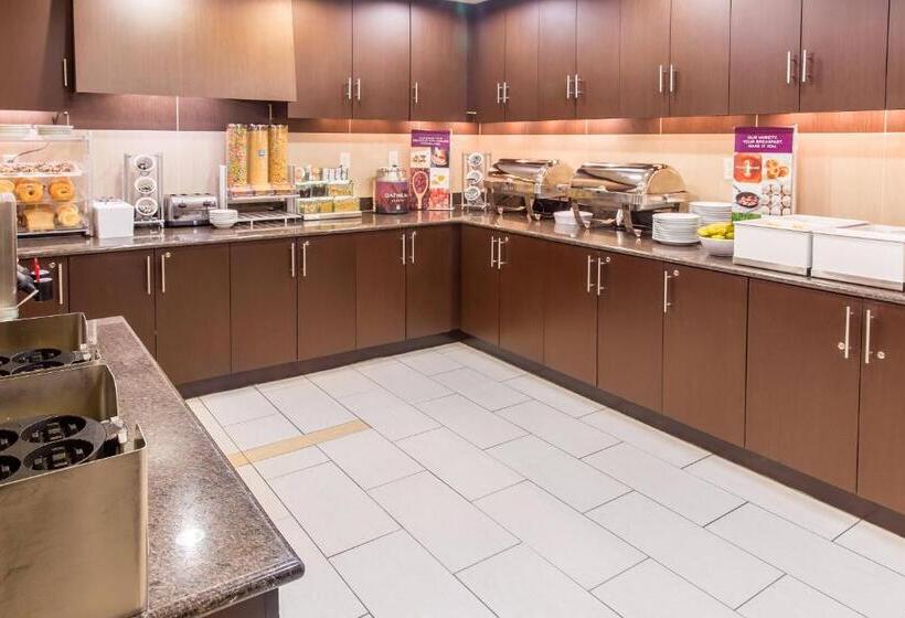 Residence Inn Lexington Keeneland/airport