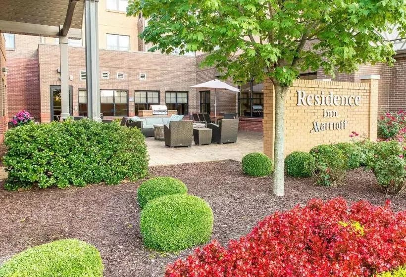 Residence Inn Lexington Keeneland/airport