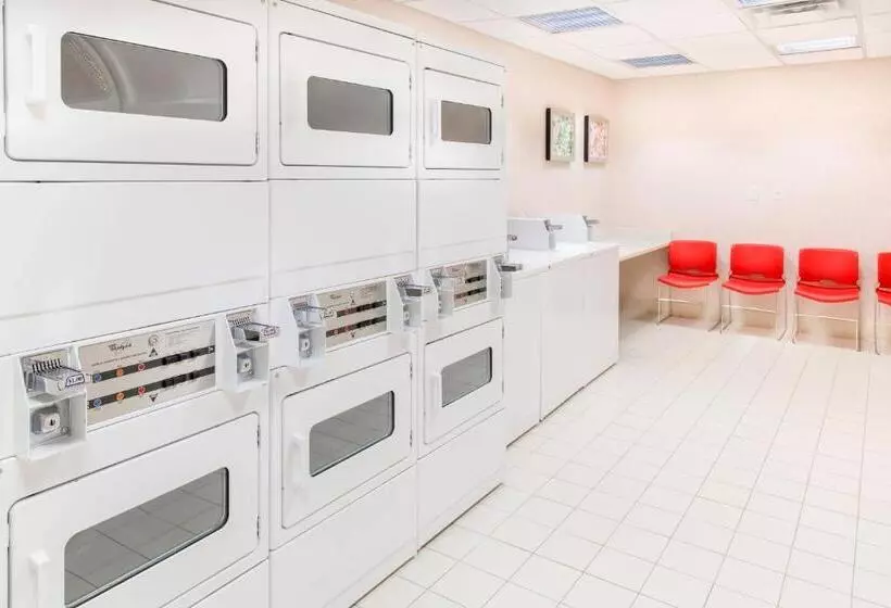 Residence Inn Lexington Keeneland/airport