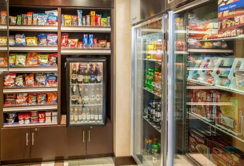 Residence Inn Lexington Keeneland/airport