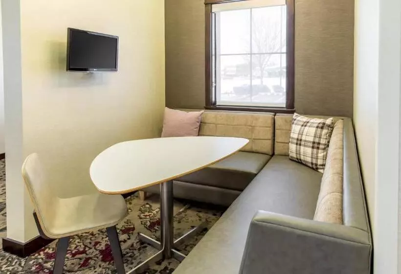 Residence Inn Lexington Keeneland/airport