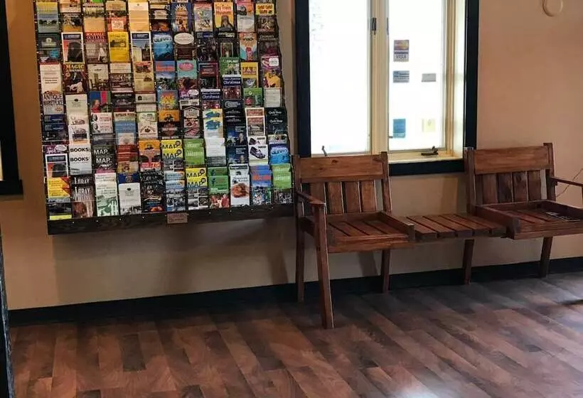 酒店 Soudersburg Inn & Suites Lancaster