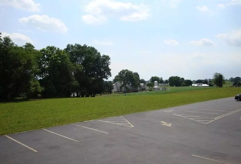 酒店 Soudersburg Inn & Suites Lancaster