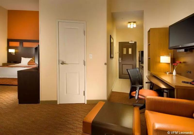 Towneplace Suites By Marriott San Antonio Downtown Riverwalk
