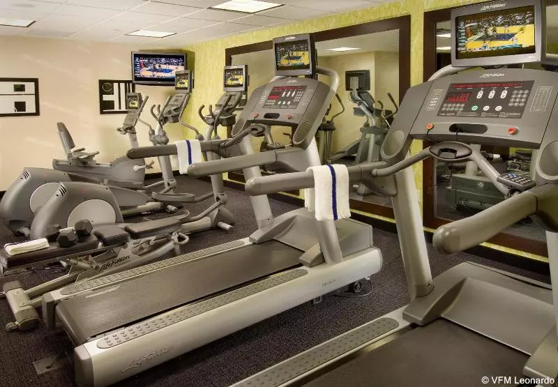 Towneplace Suites By Marriott San Antonio Downtown Riverwalk