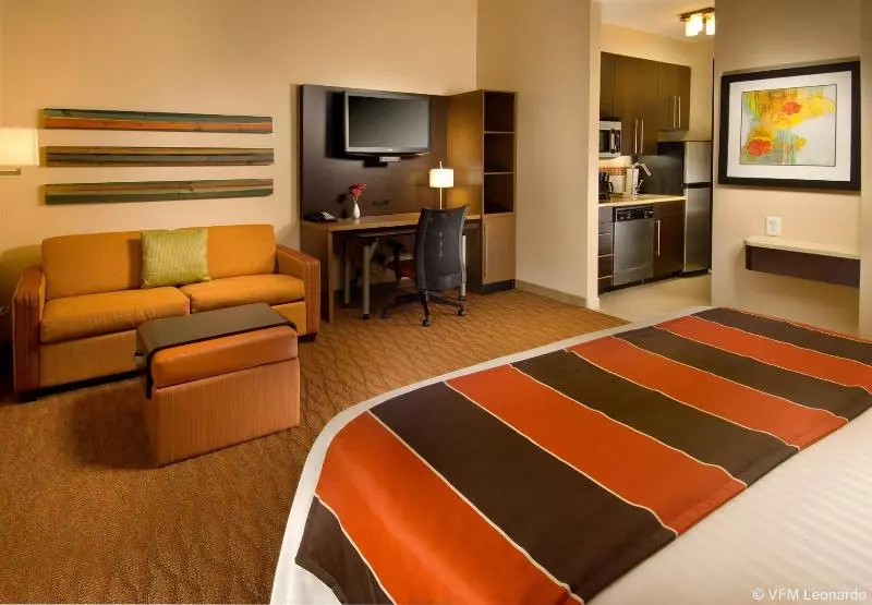 Towneplace Suites By Marriott San Antonio Downtown Riverwalk