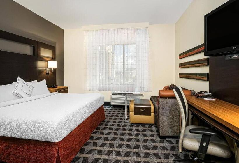 Towneplace Suites By Marriott San Antonio Downtown Riverwalk