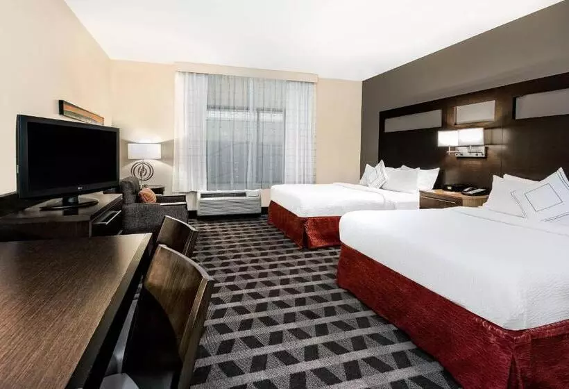 Towneplace Suites By Marriott San Antonio Downtown Riverwalk