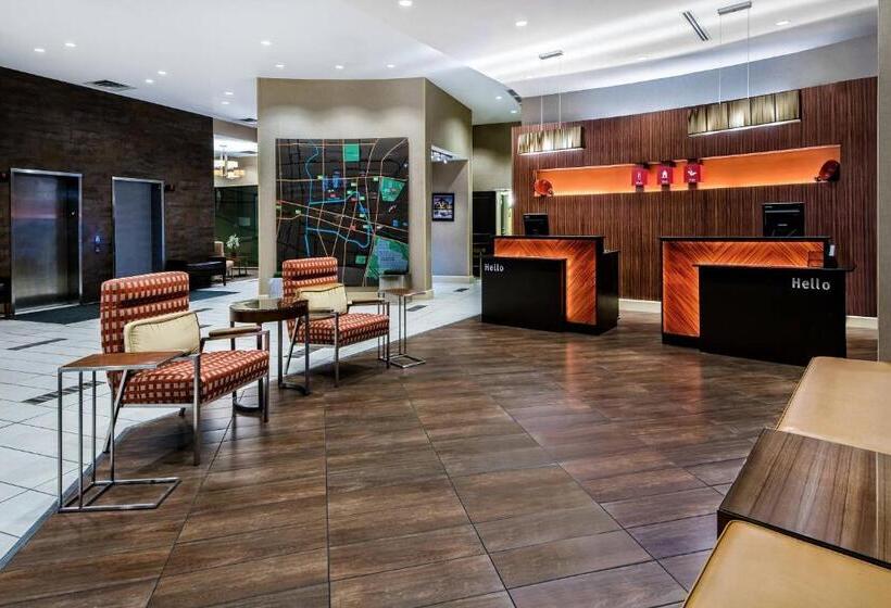 Towneplace Suites By Marriott San Antonio Downtown Riverwalk