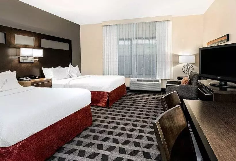 Towneplace Suites By Marriott San Antonio Downtown Riverwalk