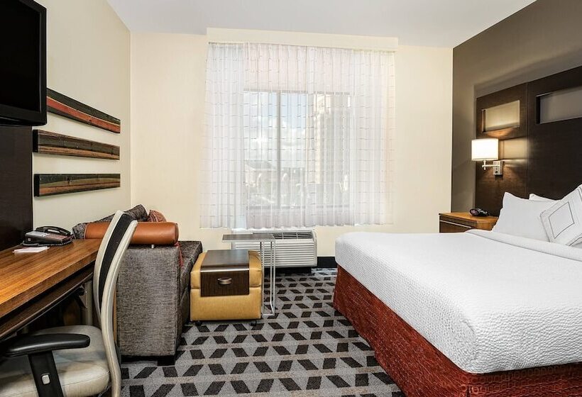 Towneplace Suites By Marriott San Antonio Downtown Riverwalk