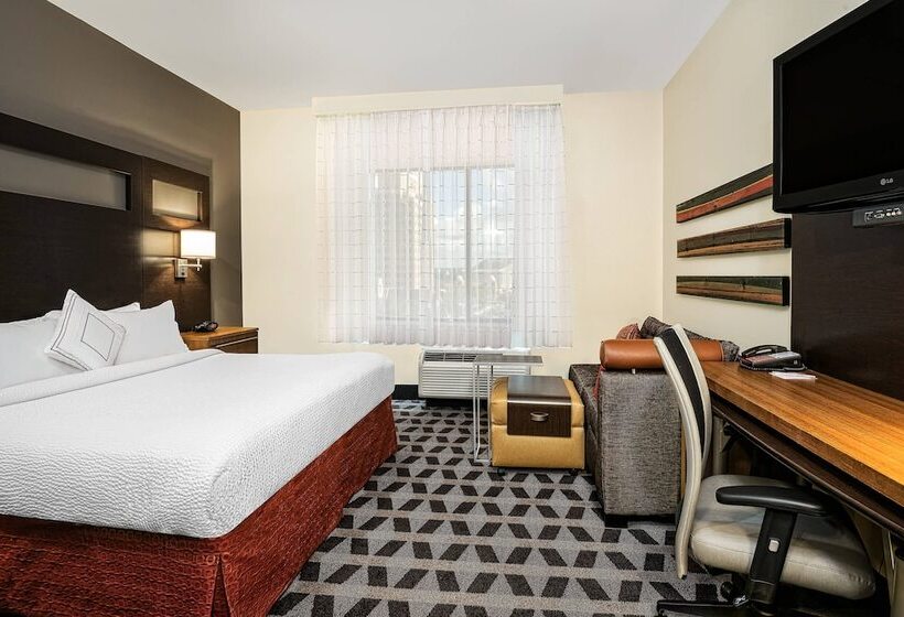 Towneplace Suites By Marriott San Antonio Downtown Riverwalk
