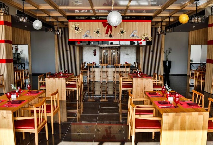 Amarina Abu Soma Resort & Aquapark