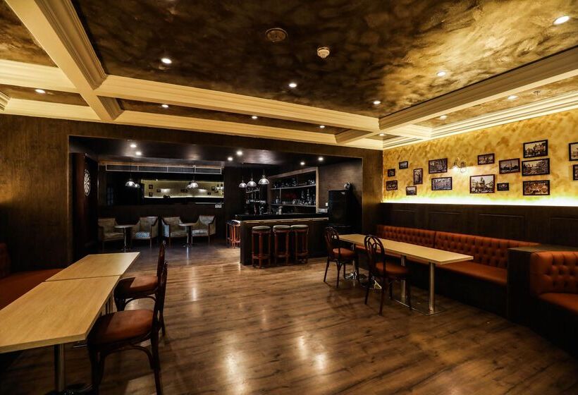 Amarina Abu Soma Resort & Aquapark