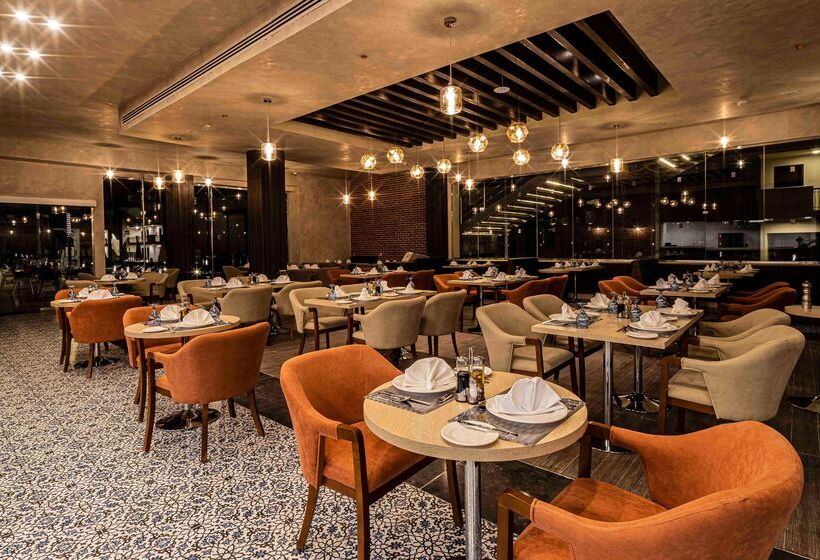 Amarina Abu Soma Resort & Aquapark