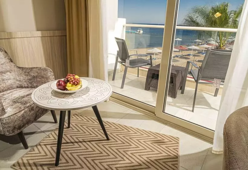 Amarina Abu Soma Resort & Aquapark