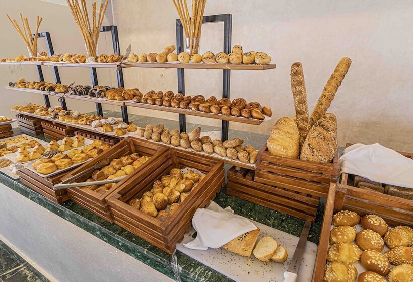 Amarina Abu Soma Resort & Aquapark