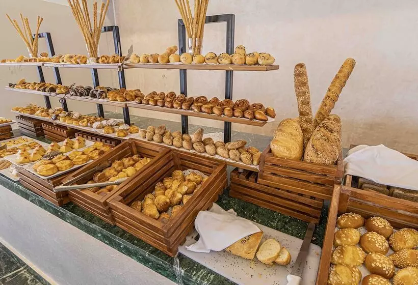 Amarina Abu Soma Resort & Aquapark