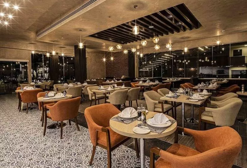 Amarina Abu Soma Resort & Aquapark