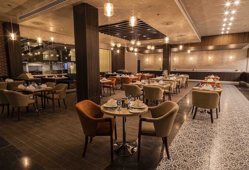 Amarina Abu Soma Resort & Aquapark