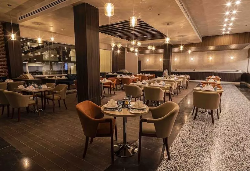 Amarina Abu Soma Resort & Aquapark