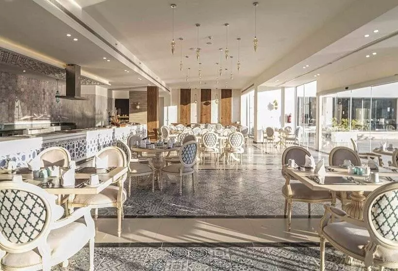 Amarina Abu Soma Resort & Aquapark