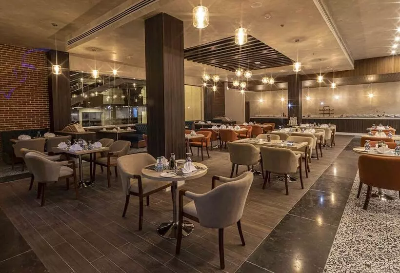 Amarina Abu Soma Resort & Aquapark