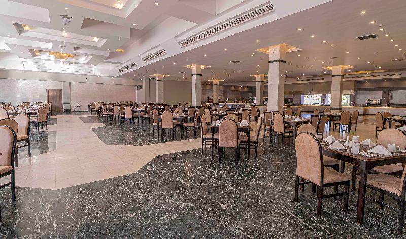 Amarina Abu Soma Resort & Aquapark