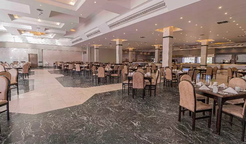 Amarina Abu Soma Resort & Aquapark