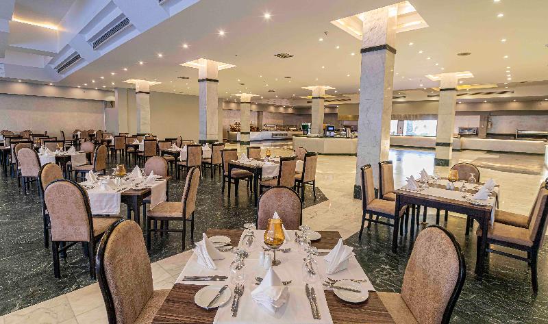 Amarina Abu Soma Resort & Aquapark