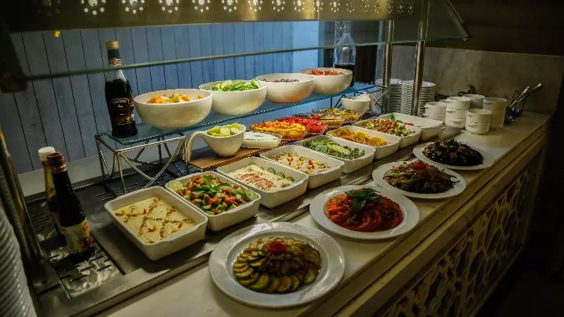 Amarina Abu Soma Resort & Aquapark