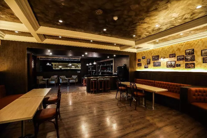 Amarina Abu Soma Resort & Aquapark