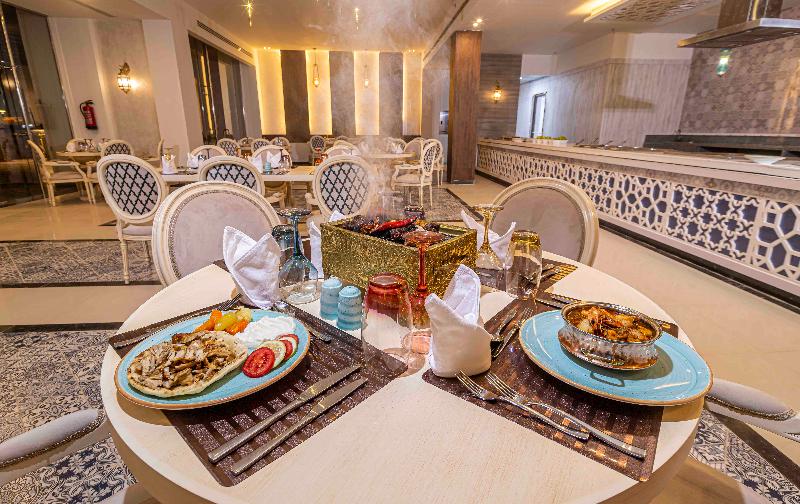 Amarina Abu Soma Resort & Aquapark