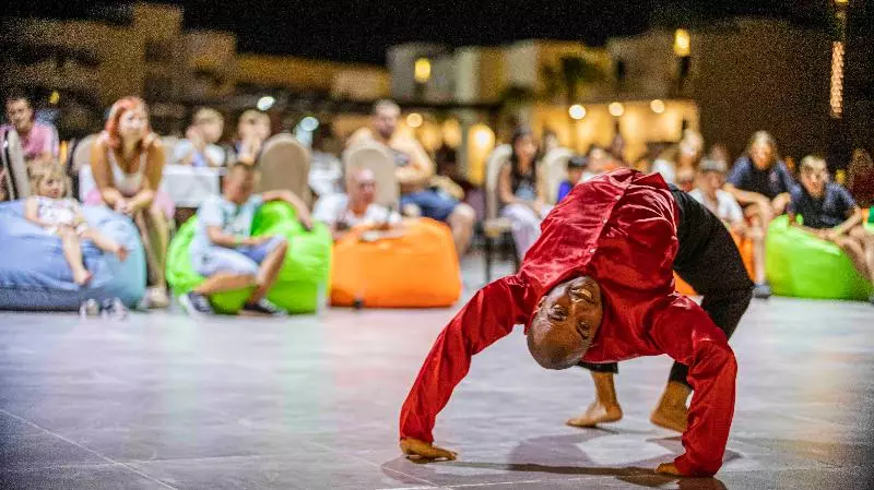 Amarina Abu Soma Resort & Aquapark