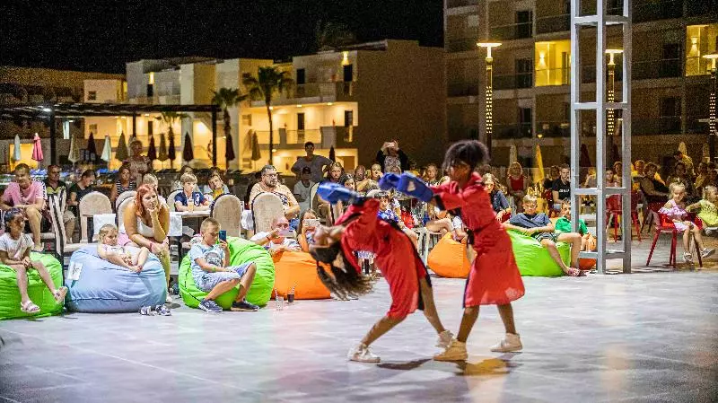 Amarina Abu Soma Resort & Aquapark