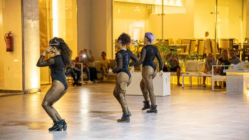 Amarina Abu Soma Resort & Aquapark